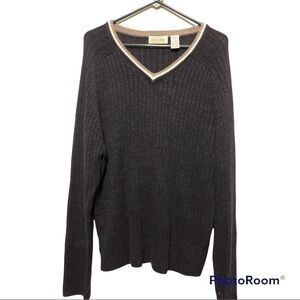 St Johns Bay sweater size L
